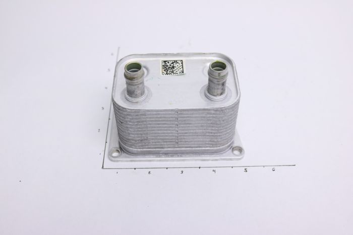 Polaris RZR XP 4 Turbo General 1000 Oil To Water Cooler 1240820