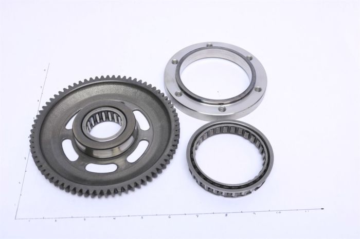 ATV 750 8.57 850 G725i 650i 22110-E20-000用スタータークラッチ