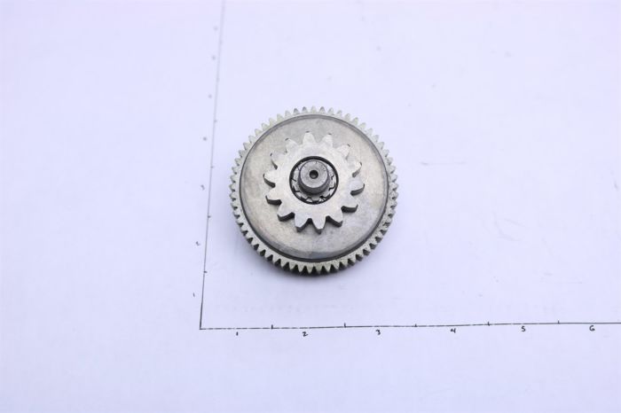 Suzuki 2011-2020 King Quad 750 Idle Gear Limiter Starter Assembly