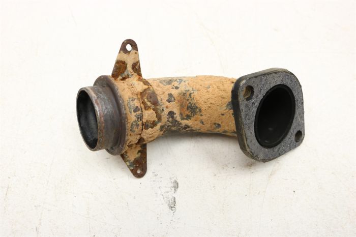 Polaris Ranger 500 Sportsman 400 500 Head Pipe Exhaust Manifold 1261688-489