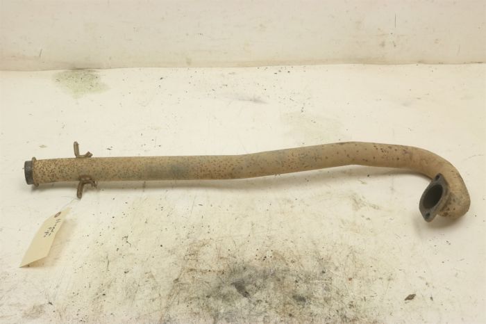 Polaris Sportsman 400 HO 4x4 Exhaust Pipe 1261843-489