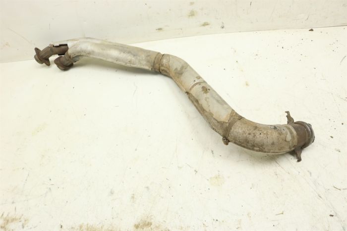 Used OEM - Polaris Sportsman 850 XP EPS HO Exhaust Header Pipe