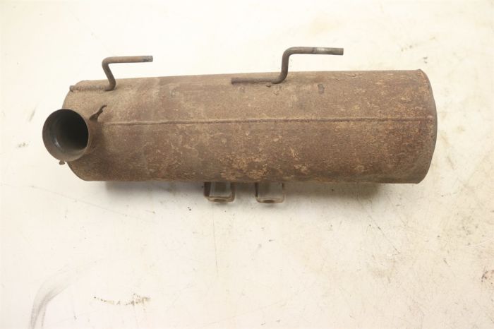 Polaris Sportsman 850 1000 Exhaust Muffler 1262231-489