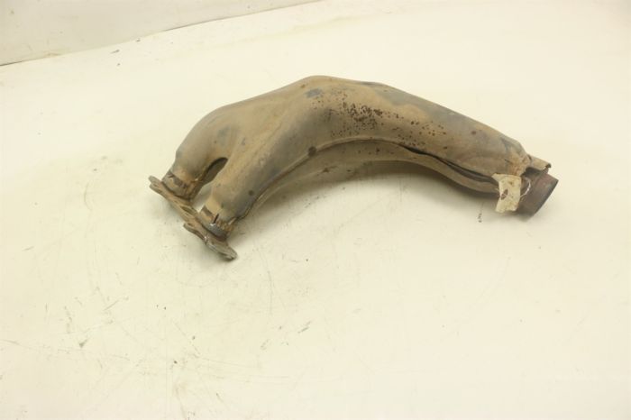 Used OEM - Polaris Ranger 900 XP 13-15 Exhaust Header Pipe 1262292
