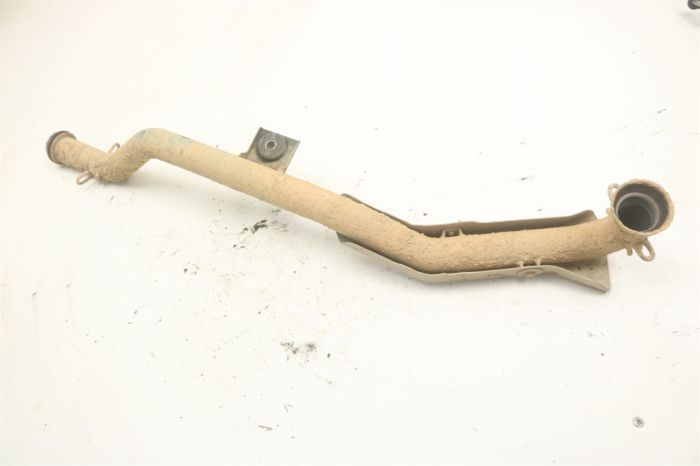 Used OEM - Polaris Sportsman ETX 570 Exhaust Pipe 1262378