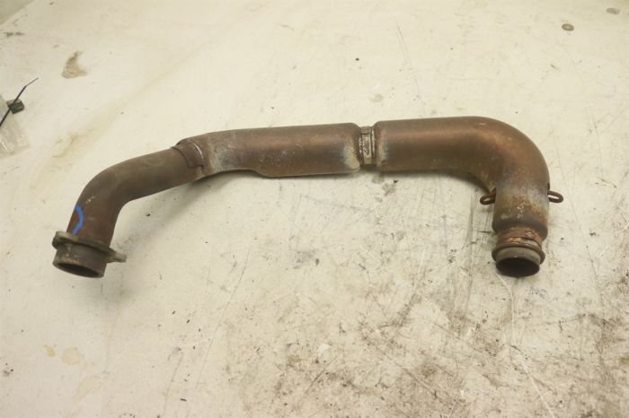 Polaris Ranger 570 Crew Full Size EPS Exhaust Header Pipe Headpipe 1262579