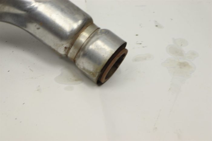 Polaris 2018-2021 Ranger 1000 Exhaust Muffler Silencer 1263004