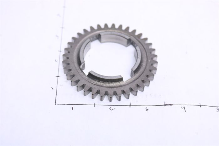Suzuki GEAR, DRIVEN 12666-29F11