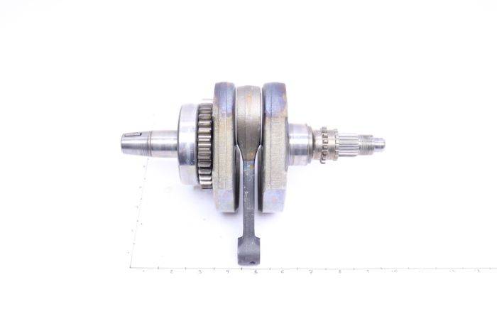 Honda Engine Crankshaft 13000-HM3-670 - Power Sports Nation: The