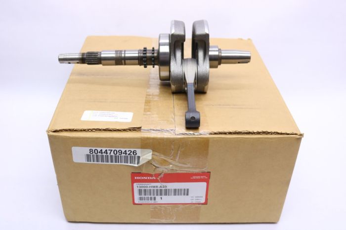 Honda Recon 02-25 Crankshaft 13000-HM8-A40-NOS - Power