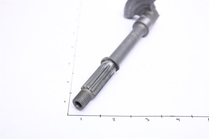 Kawasaki 2008-2014 KFX 450 Balancer Shaft 13041-0017 - Power
