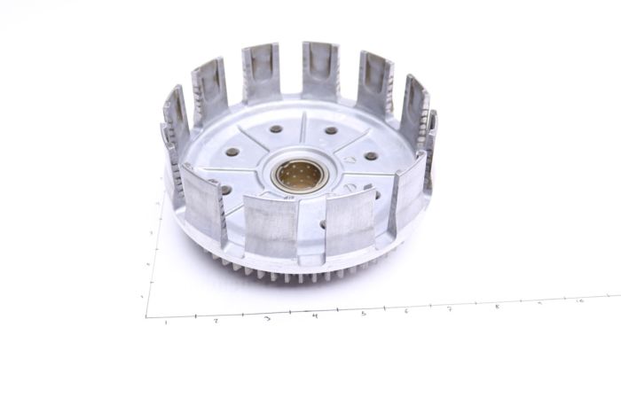 Kawasaki 2008-2014 KFX 450 Clutch Basket 13095-0074 - Power Sports