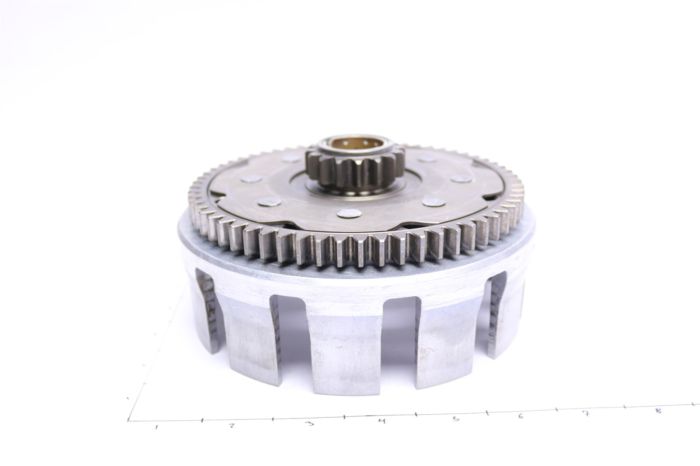 【kk】 Kawasaki 2008-2014 KFX 450 Clutch Basket 13095-0074 - Power Sports