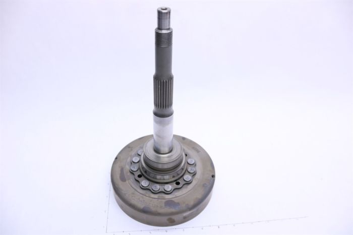 Kawasaki HOUSING-COMP-CLUTCH 13095-0611 - Power Sports Nation: The