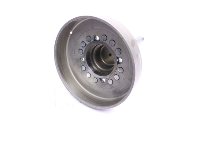 Kawasaki HOUSING-COMP-CLUTCH 13095-0611 - Power Sports Nation: The