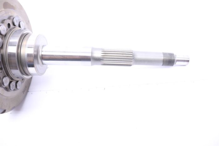 Kawasaki HOUSING-COMP-CLUTCH 13095-0611 - Power Sports Nation: The