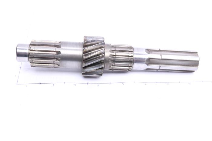 Kawasaki SHAFT, OUTPUT (15 TEETH) 13107-1310 - Power Sports Nation