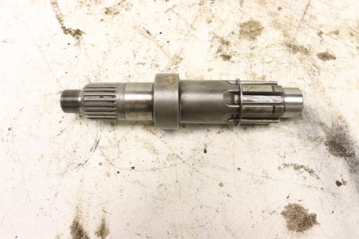 ⟡.·  Kawasaki SHAFT, OUTPUT 13107-1390 - Power Sports Nation: The