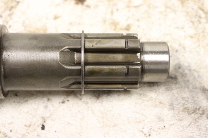 ⟡.·  Kawasaki SHAFT, OUTPUT 13107-1390 - Power Sports Nation: The