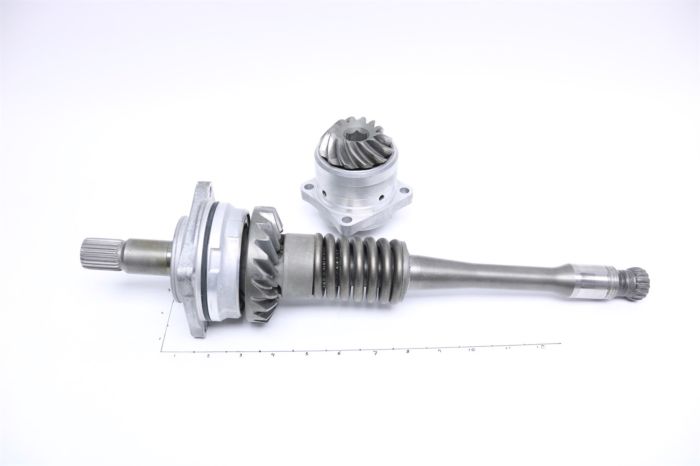 Kawasaki 2004-2009 KFX 700 Output Shaft 13107-1438 - Power