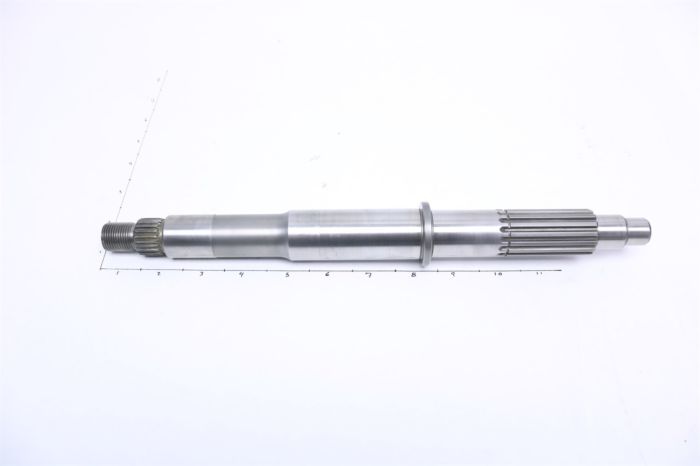 Kawasaki Teryx 750 FI 4X4 Sport LE Transmission Input Shaft 13127-0049