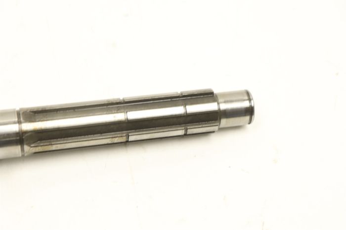 Kawasaki SHAFT-TRANSMISSION INPUT (11 TEETH) 13127-1127 - Power