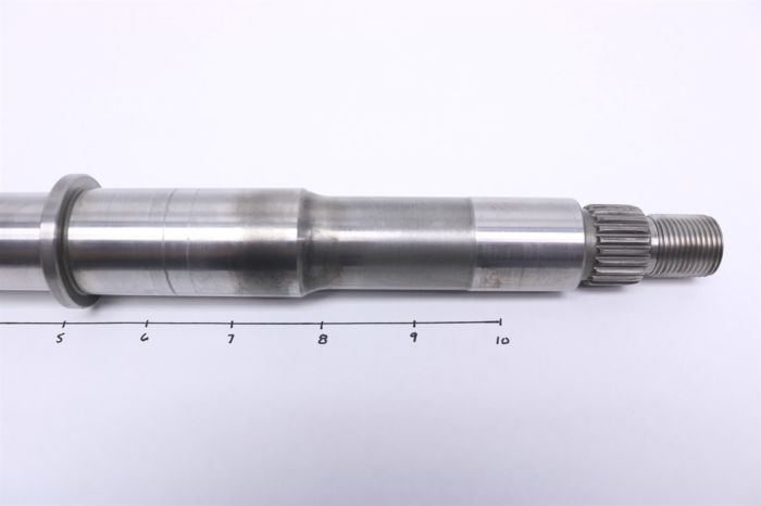 Kawasaki Brute Force Prairie 360 650 750 Transmission Input