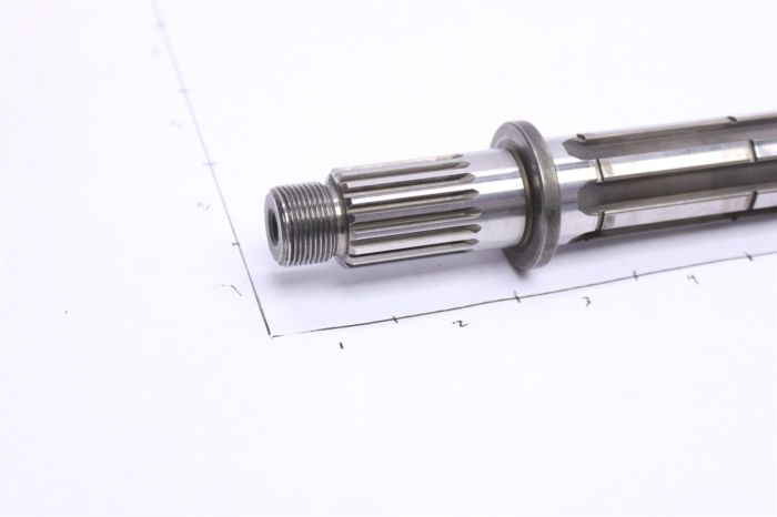 Kawasaki SHAFT - TRANSMISSION OUTPUT 13128-1146 - Power