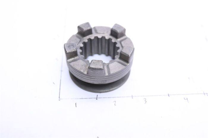 Kawasaki Mule Rear Drive Shaft Shifter 13139-1078 - Power Sports