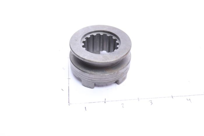 Kawasaki Mule Rear Drive Shaft Shifter 13139-1078 - Power Sports