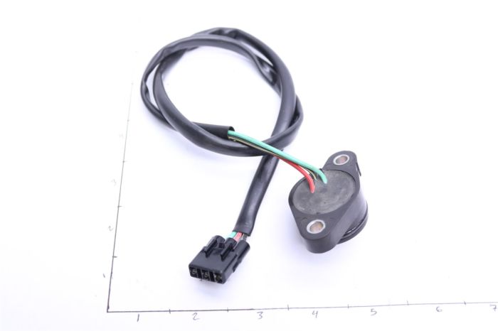 Kawasaki 2012-2013 Teryx 4 750 Complete Gear Position Switch 13151
