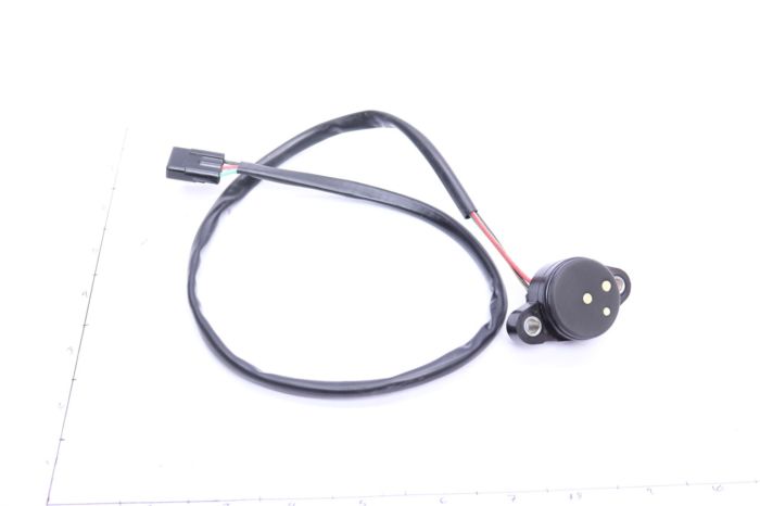 Kawasaki 2012-2013 Teryx 4 750 Complete Gear Position Switch 13151