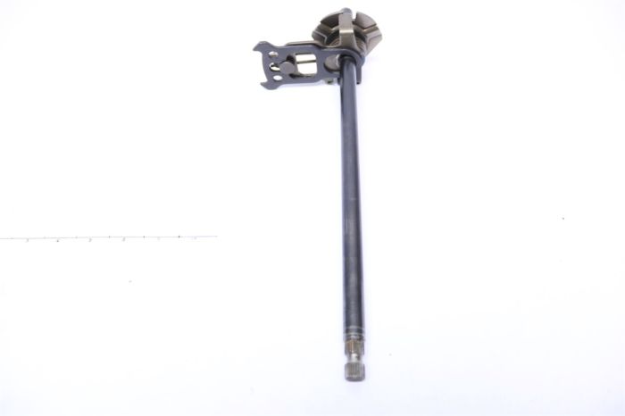 Kawasaki Shift Shaft 13161-1196 - Power Sports Nation: The