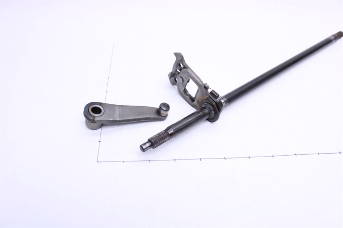 Kawasaki Shift Shaft 13161-1239 - Power Sports Nation: The
