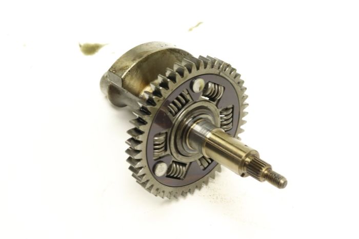 Kawasaki OEM Part 13102-0041 Complete Clutch Release for sale online | eBay