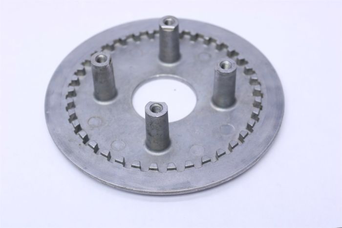 Kawasaki PLATE-CLUTCH OPERATING 13187-1081 - Power Sports Nation