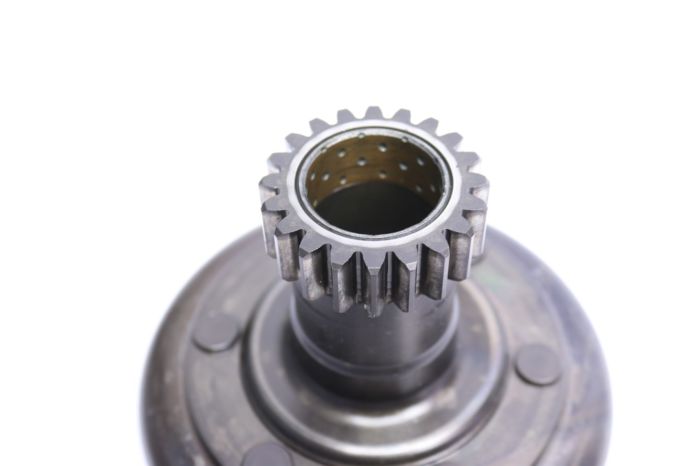 Kawasaki GEAR - COMP, CLUTCH 13216-1120 - Power Sports Nation: The