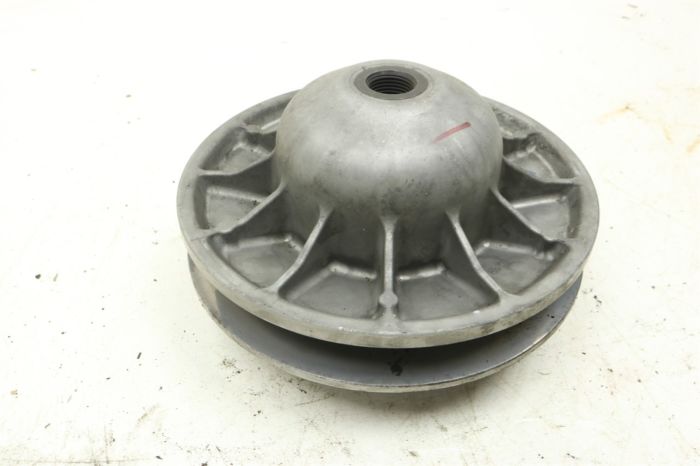Used OEM - Polaris Sportsman 500 570 Driven Secondary Clutch