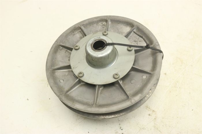 Polaris Ranger 900 XP Crew Driven Secondary Clutch Assembly