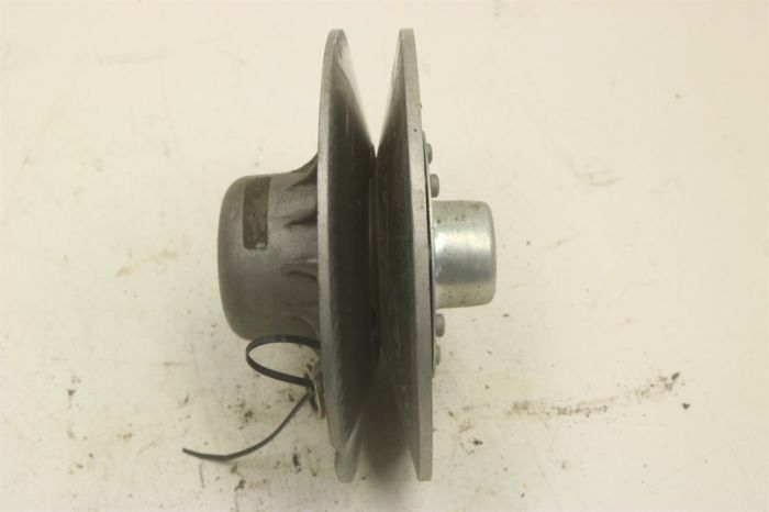 Polaris Ranger ETX 570 EFI Crew EPS Driven Secondary Clutch