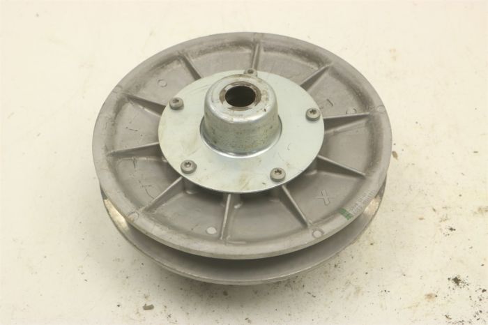 Polaris Ranger ETX 570 EFI Crew EPS Driven Secondary Clutch