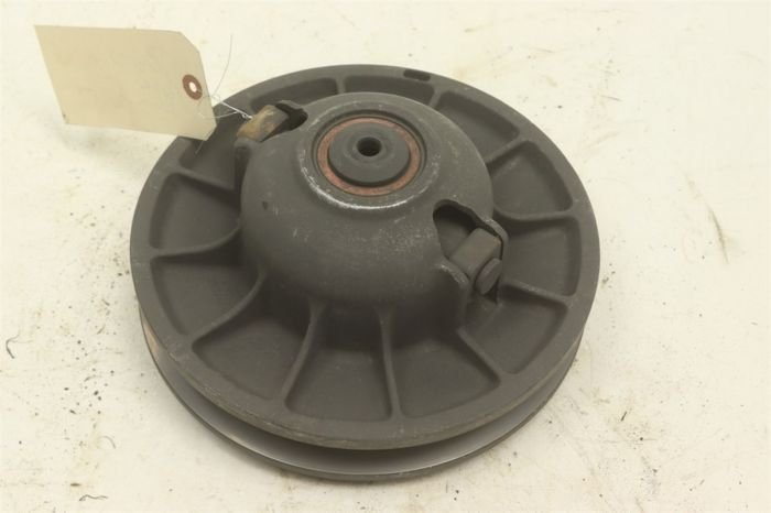 Used OEM - Polaris 2017 Ranger 1000 XP Driven Secondary Clutch