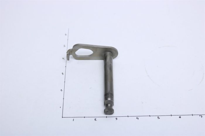 Kawasaki Brute Force 650 750 Prairie 360 Teryx Shift Shaft Lever