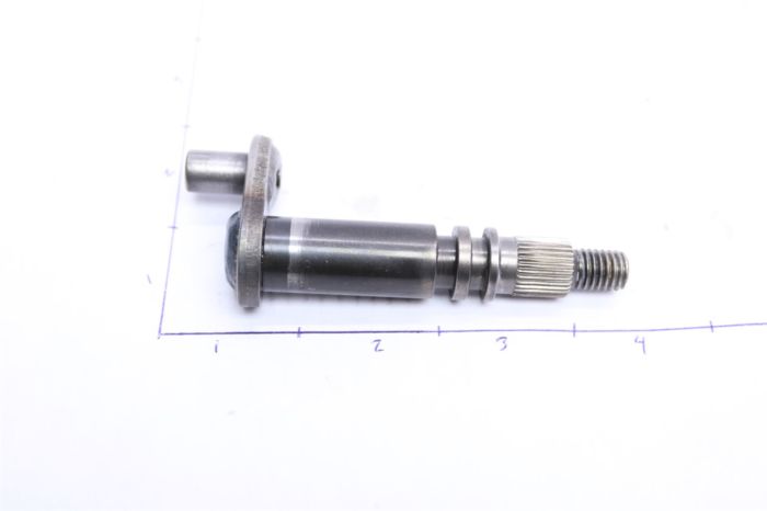 Kawasaki LEVER-COMP,DIFF LOCK 13236-1219 - Power Sports Nation