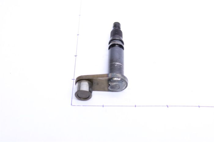 Kawasaki LEVER COMP CHANGE 2WD 4WD 13236-1247 - Power Sports