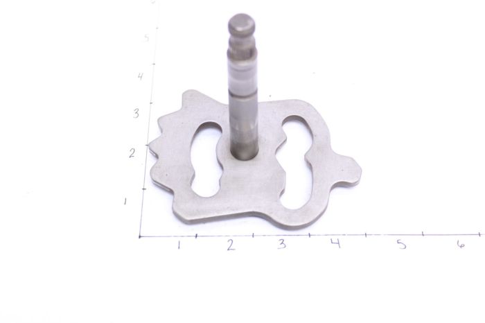 Kawasaki Shift Shaft 13236-1323 - Power Sports Nation: The