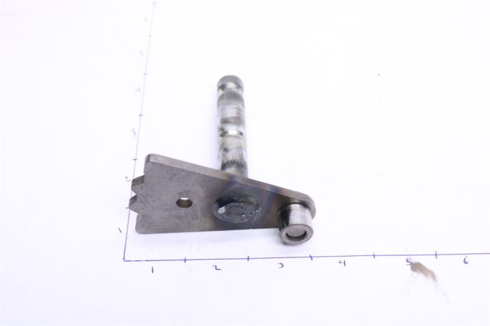 Kawasaki LEVER-COMP, FR/REAR 13236-1366 - Power Sports Nation: The