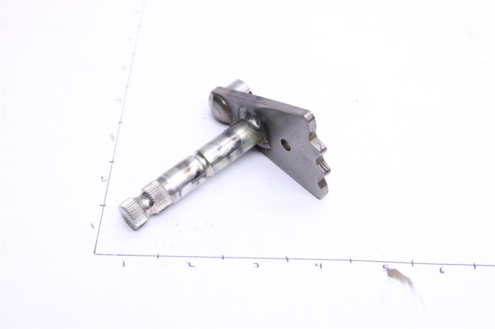 Kawasaki LEVER-COMP, FR/REAR 13236-1366 - Power Sports Nation: The