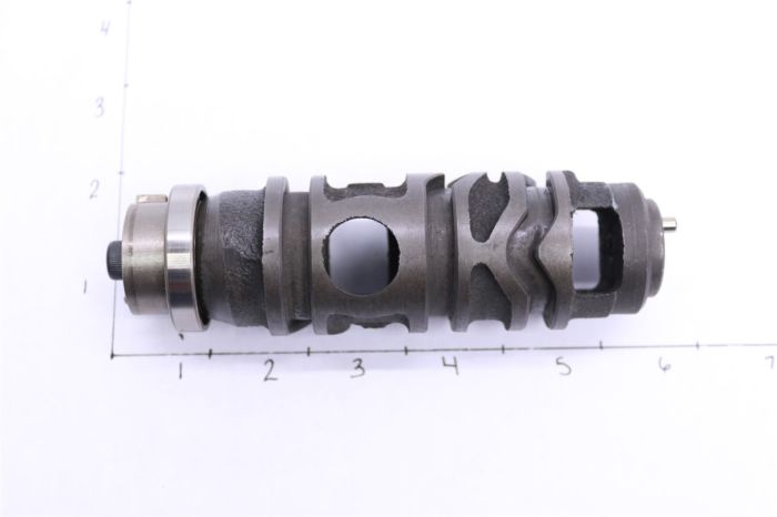 Kawasaki DRUM-ASSY-CHANGE 13239-1154 - Power Sports Nation: The