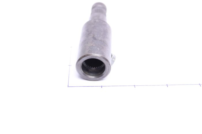 Kawasaki SHAFT-COMP-KICK 13245-1051 - Power Sports Nation